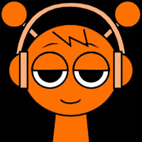 Sprunki Retake Incredible cover