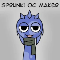 Sprunki Retake OC Maker cover