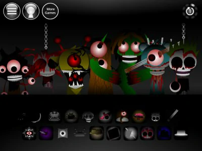 Sprunki Retake Phase 10 Original cover