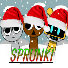 Sprunki Retake Christmas cover